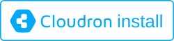Cloudron으로 Weblate 설치